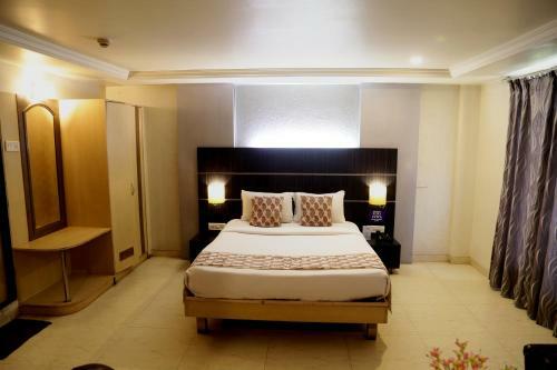 Hotel Venkat Presidency