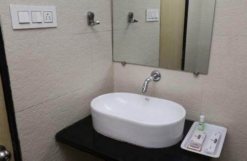 Hotel Venkat Presidency
