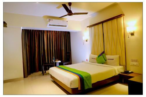 Hotel Treebo Trend Staycation Holiday