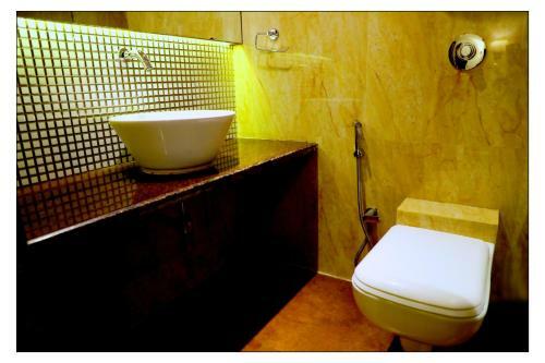 Hotel Treebo Trend Staycation Holiday