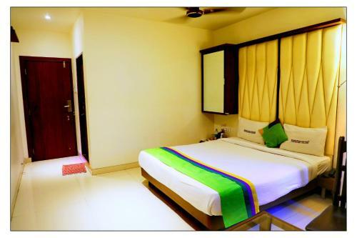 Hotel Treebo Trend Staycation Holiday