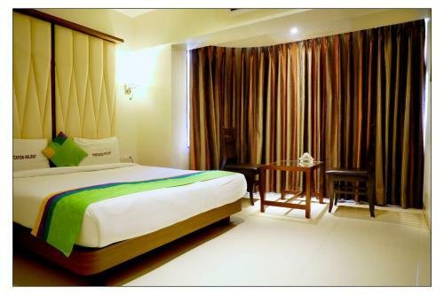 Hotel Treebo Trend Staycation Holiday