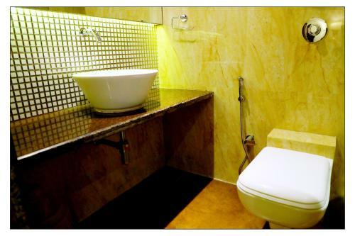 Hotel Treebo Trend Staycation Holiday