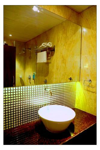 Hotel Treebo Trend Staycation Holiday