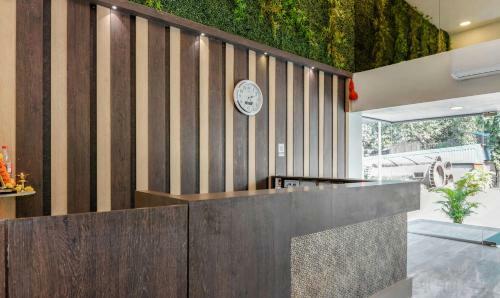 Hotel Treebo Trend Staycation Holiday