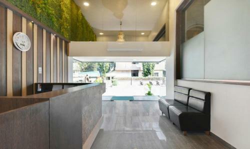 Hotel Treebo Trend Staycation Holiday