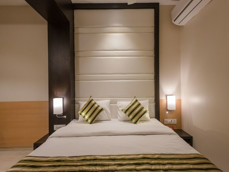 Hotel Treebo Trend Konar Inn