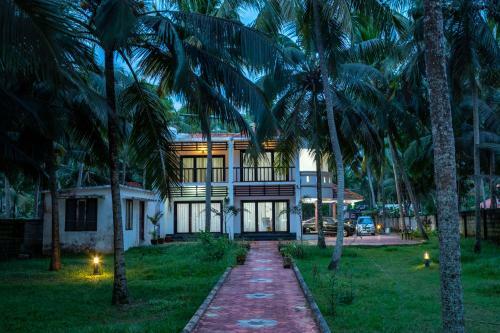 Villa Beach House