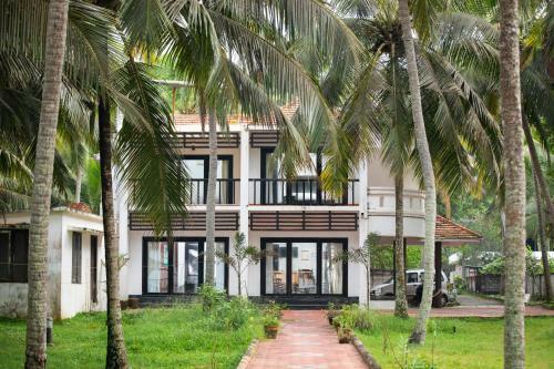 Villa Beach House