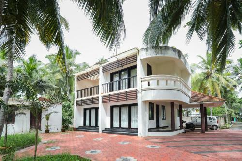 Villa Beach House