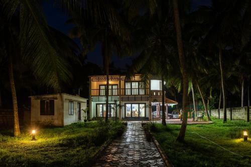 Villa Beach House