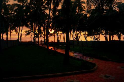Villa Beach House