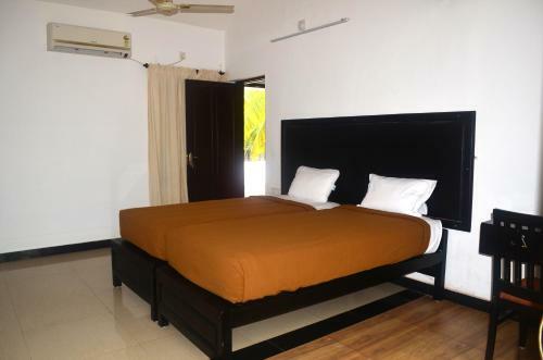 Villa Beach House