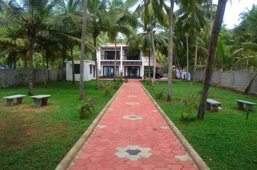 Villa Beach House