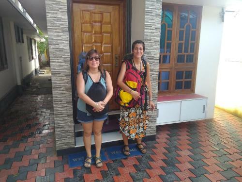 Villa Mary Land Homestay