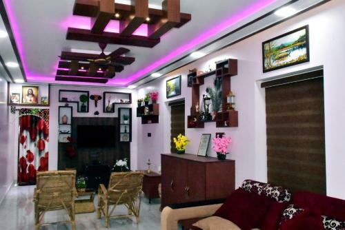Villa Mary Land Homestay