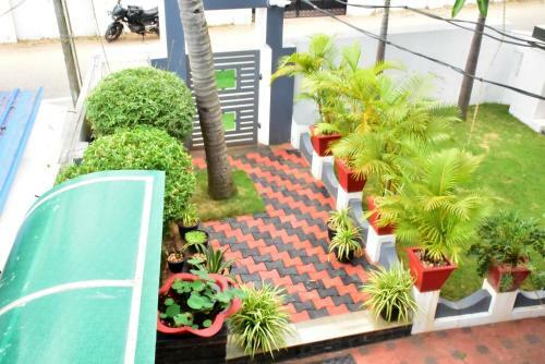 Villa Mary Land Homestay
