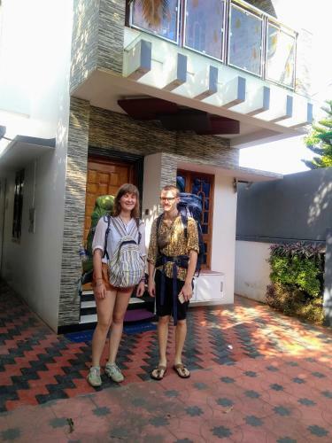 Villa Mary Land Homestay