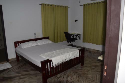 Hostal Friendsvillahomestay