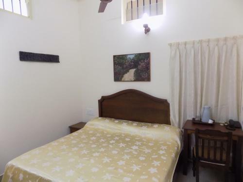 Hotel Safire Residency