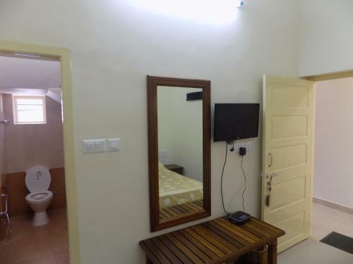 Hotel Safire Residency