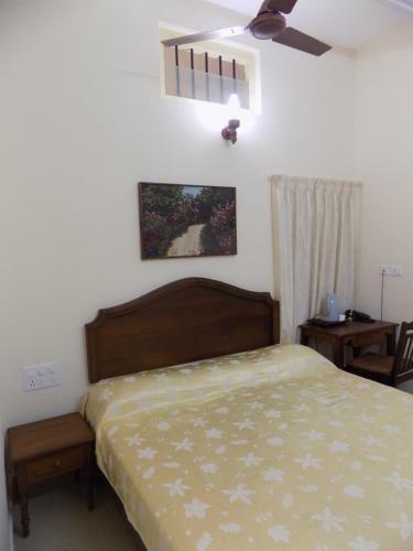 Hotel Safire Residency