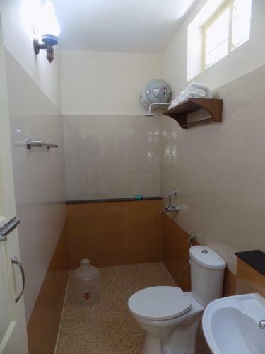 Hotel Safire Residency