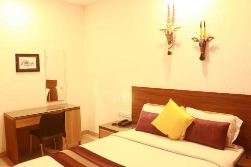 Hotel Venkateswara
