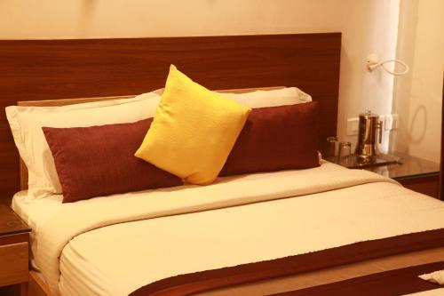 Hotel Venkateswara