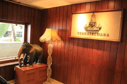 Hotel Venkateswara