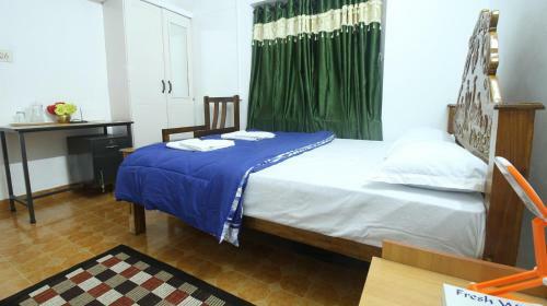 Freeland Homestay AC & Non AC Rooms
