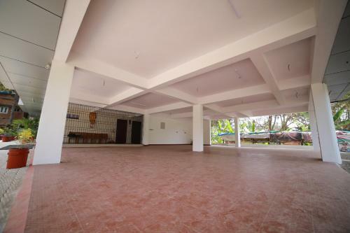 Apartamento Indeevaram Residency