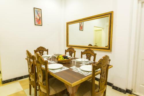 Hotel Atrium Grande