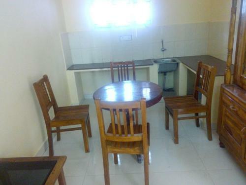 Holiday Home Near Ooty Lake