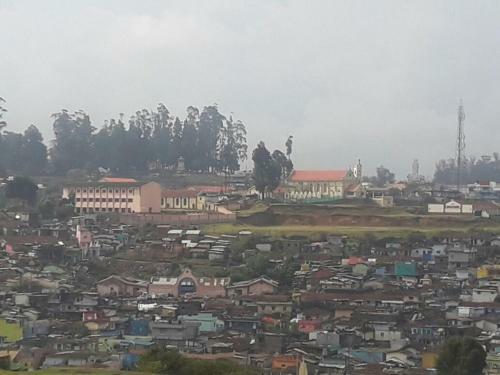 Holiday Home Near Ooty Lake