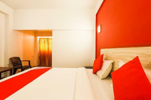 Hotel Collection O 36438 Zion International