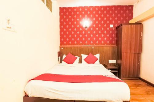 Hotel Collection O 36438 Zion International