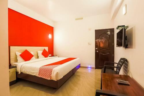 Hotel Collection O 36438 Zion International