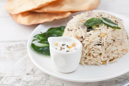 Hotel Collection O 36438 Zion International