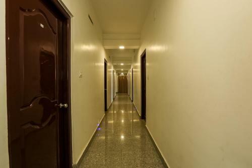 Hotel Collection O 36438 Zion International