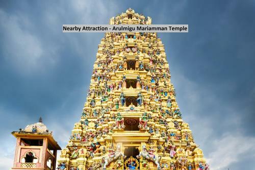 Hotel Collection O 36438 Zion International