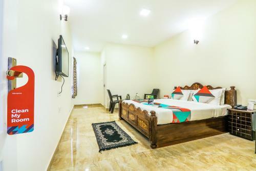 Fabexpress Royal Hideway Resort