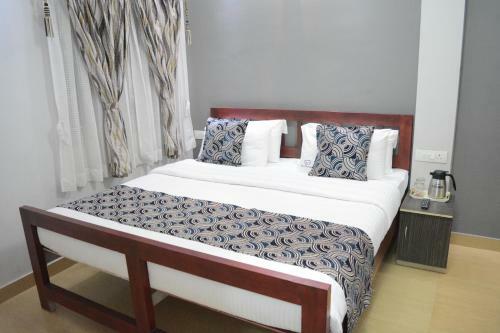 Bed & Breakfast The Conerstayz