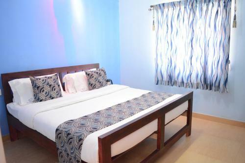 Bed & Breakfast The Conerstayz