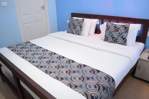 Bed & Breakfast The Conerstayz