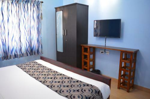 Bed & Breakfast The Conerstayz