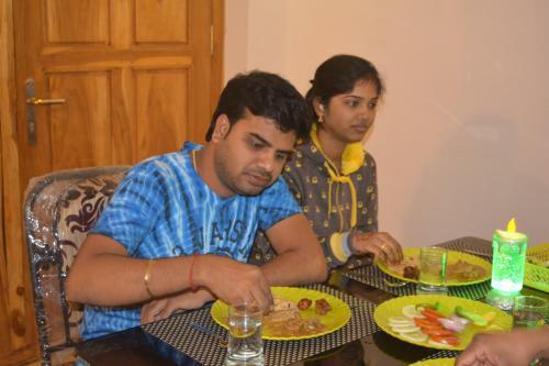 Bed & Breakfast The Conerstayz