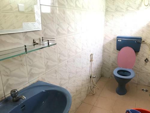 Apartamento Rahamath Cottage