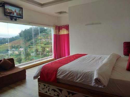 Hostal Sunset Valley Holiday Inn