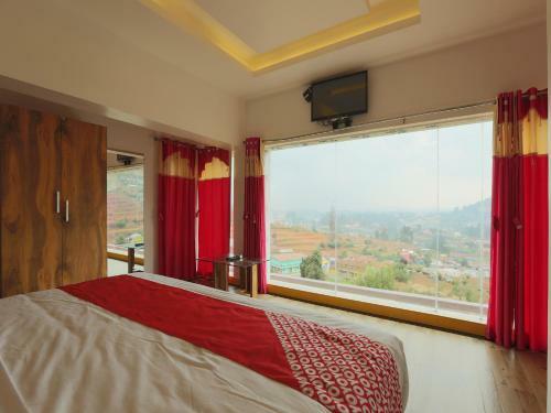 Hostal Sunset Valley Holiday Inn